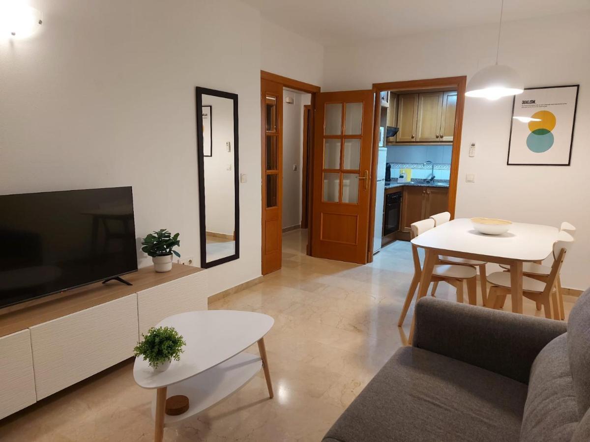 Gemelos 22 - Paraiso A 5 Min De Playa Levante Бенидорм Экстерьер фото